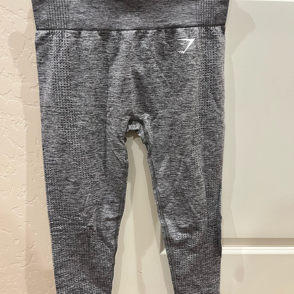 Gymshark Vital Seamless Leggings
